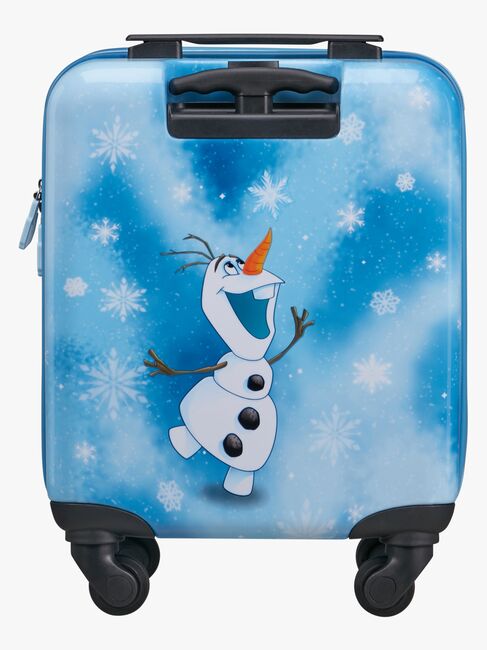 Samsonite Resväska 24L DayDream Disney, Frozen Magic