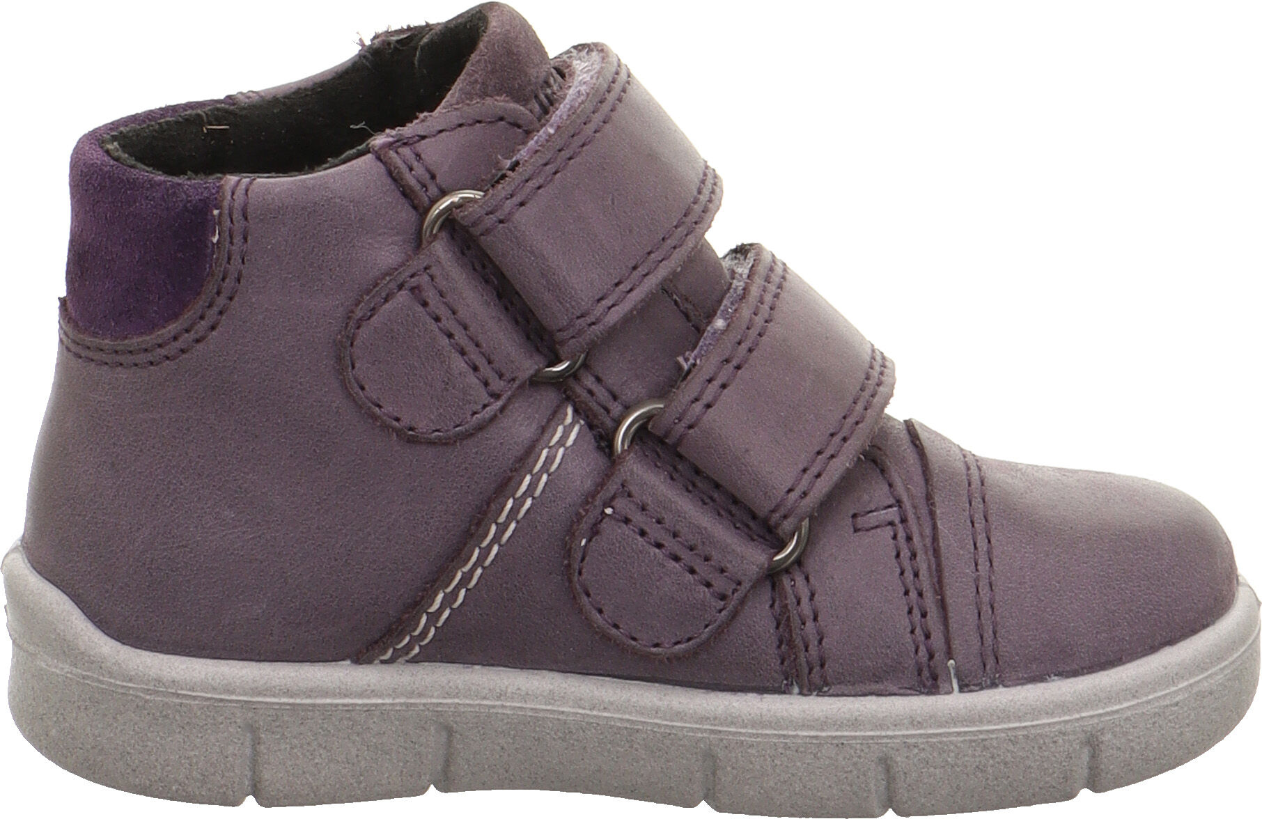 Superfit Ulli GTX Sneakers Purple 19