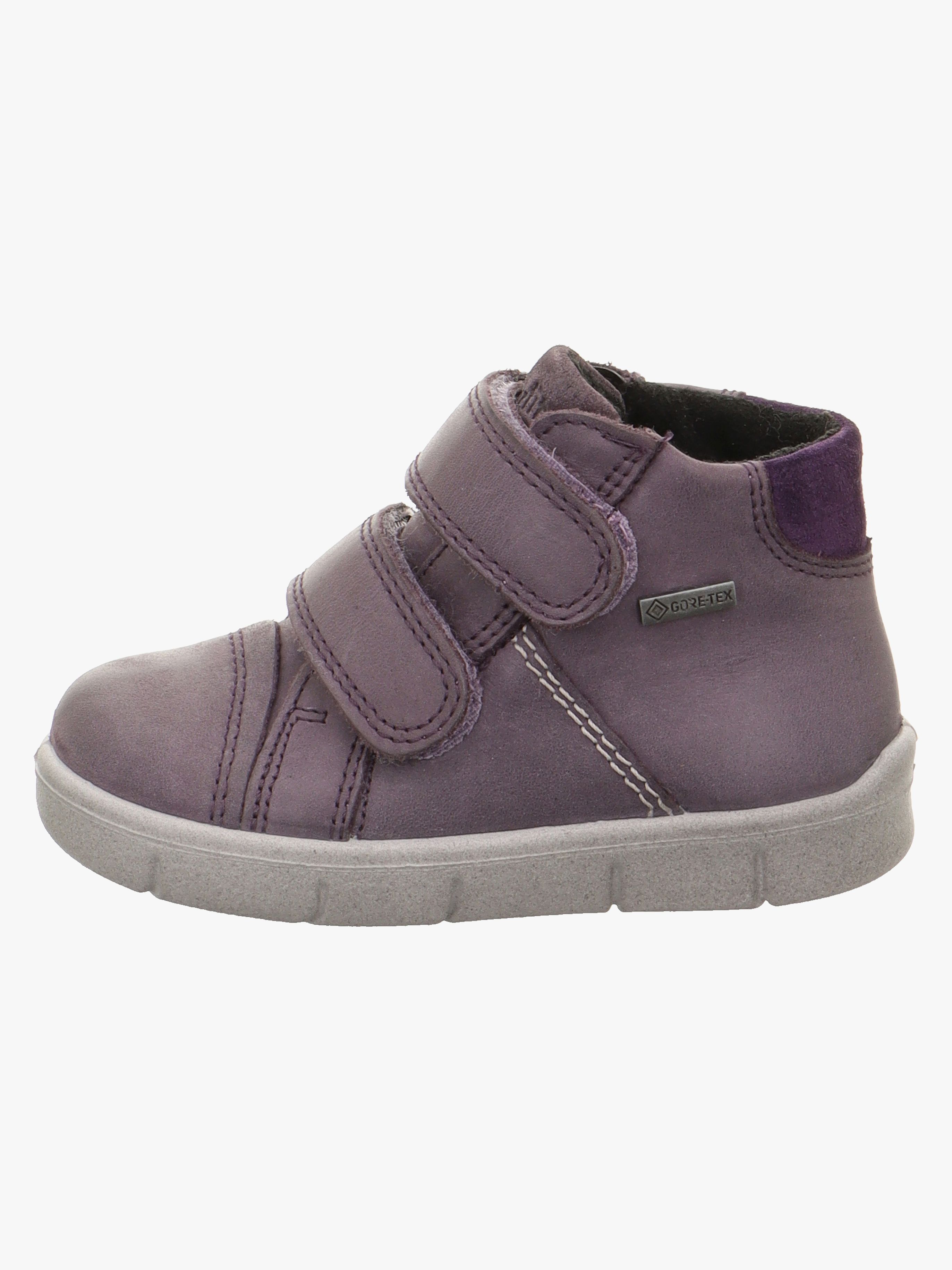 Superfit Ulli GTX Sneakers Purple 22