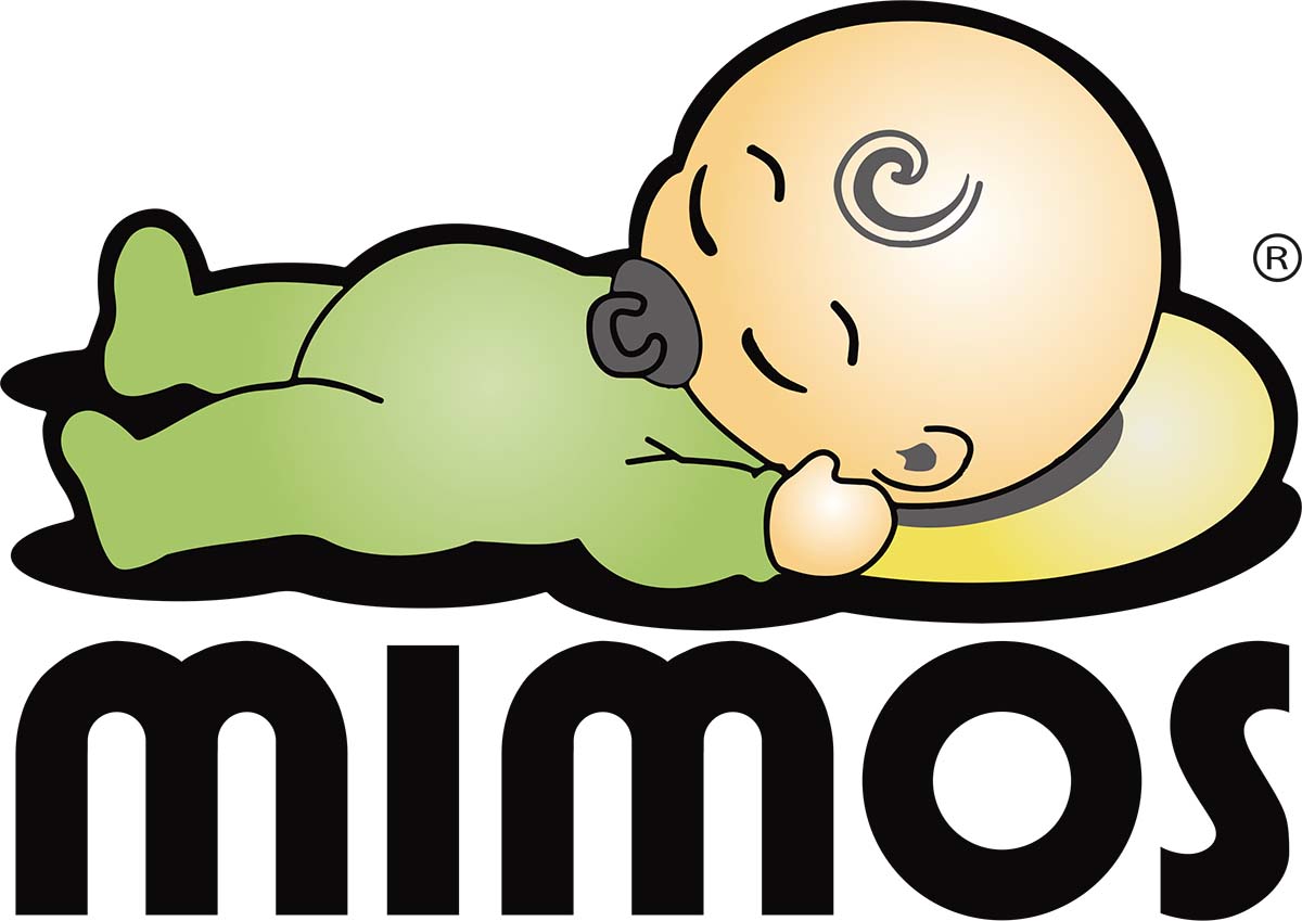 Mimos I Kuddar & Kuddfodral för Optimal Sömn hos Jollyroom