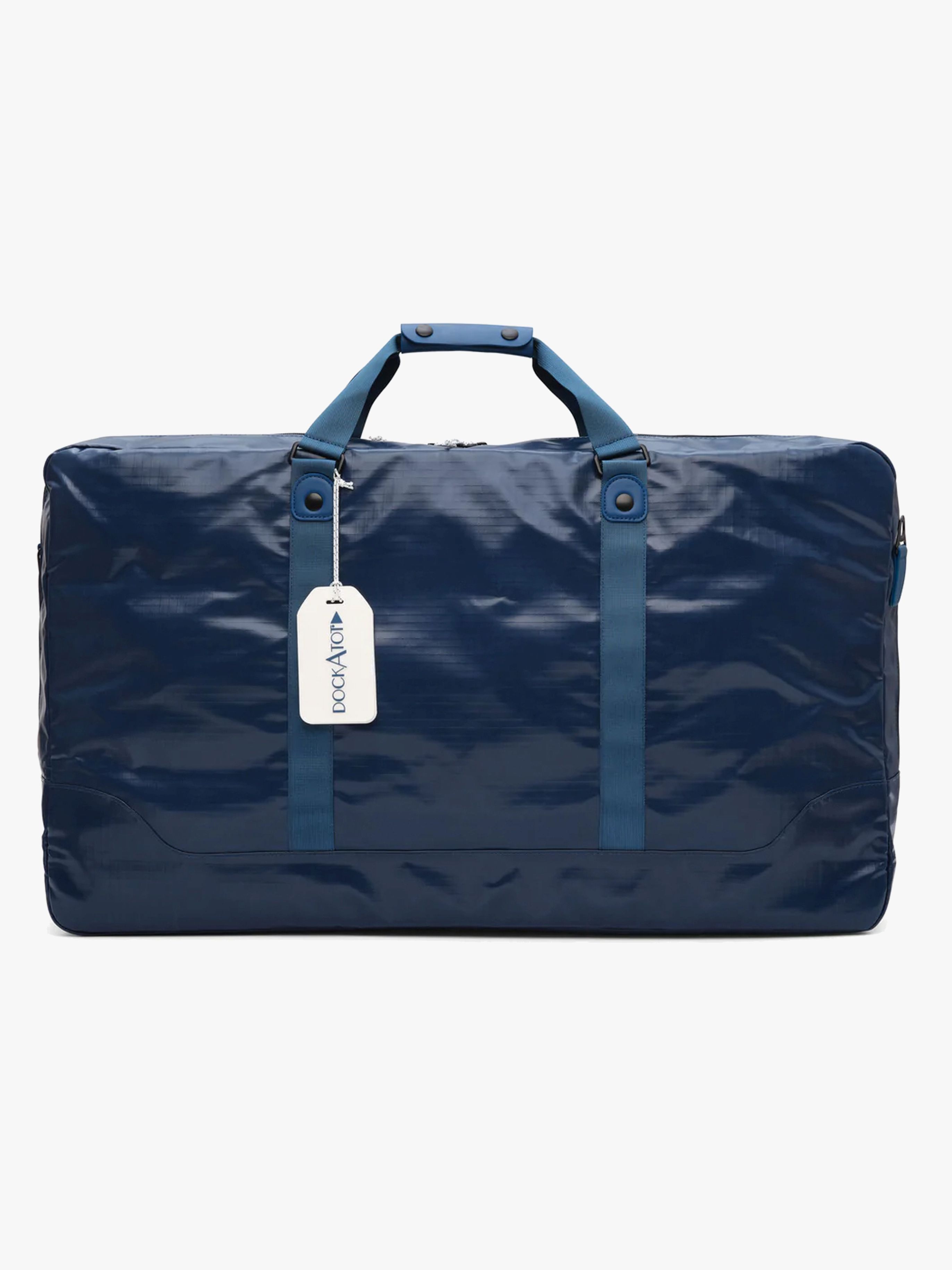 DockATot Get Away Grand Väska, Sport Blue