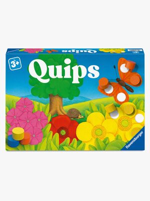 Ravensburger Barnspel Quips