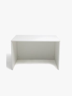 Alice & Fox POPPY Skrivebord, Hvid