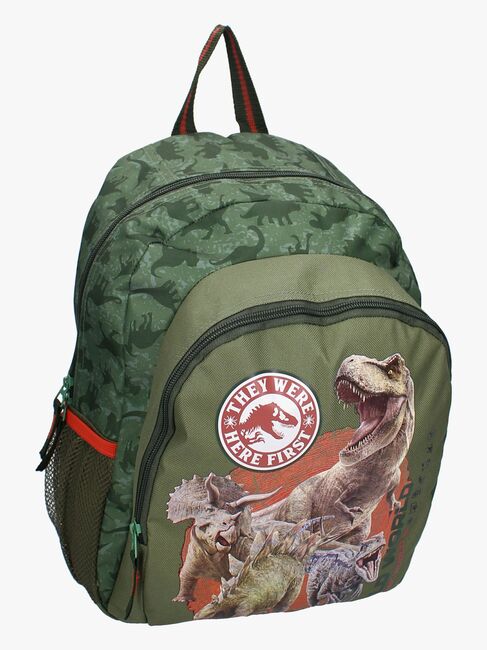 Jurassic World Ryggsäck 17L, Dino Tracking