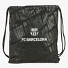 FC Barcelona Gympapåse, Svart