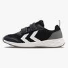 Hummel Turbo Run 1.0 Jr Low Sneakers, Black
