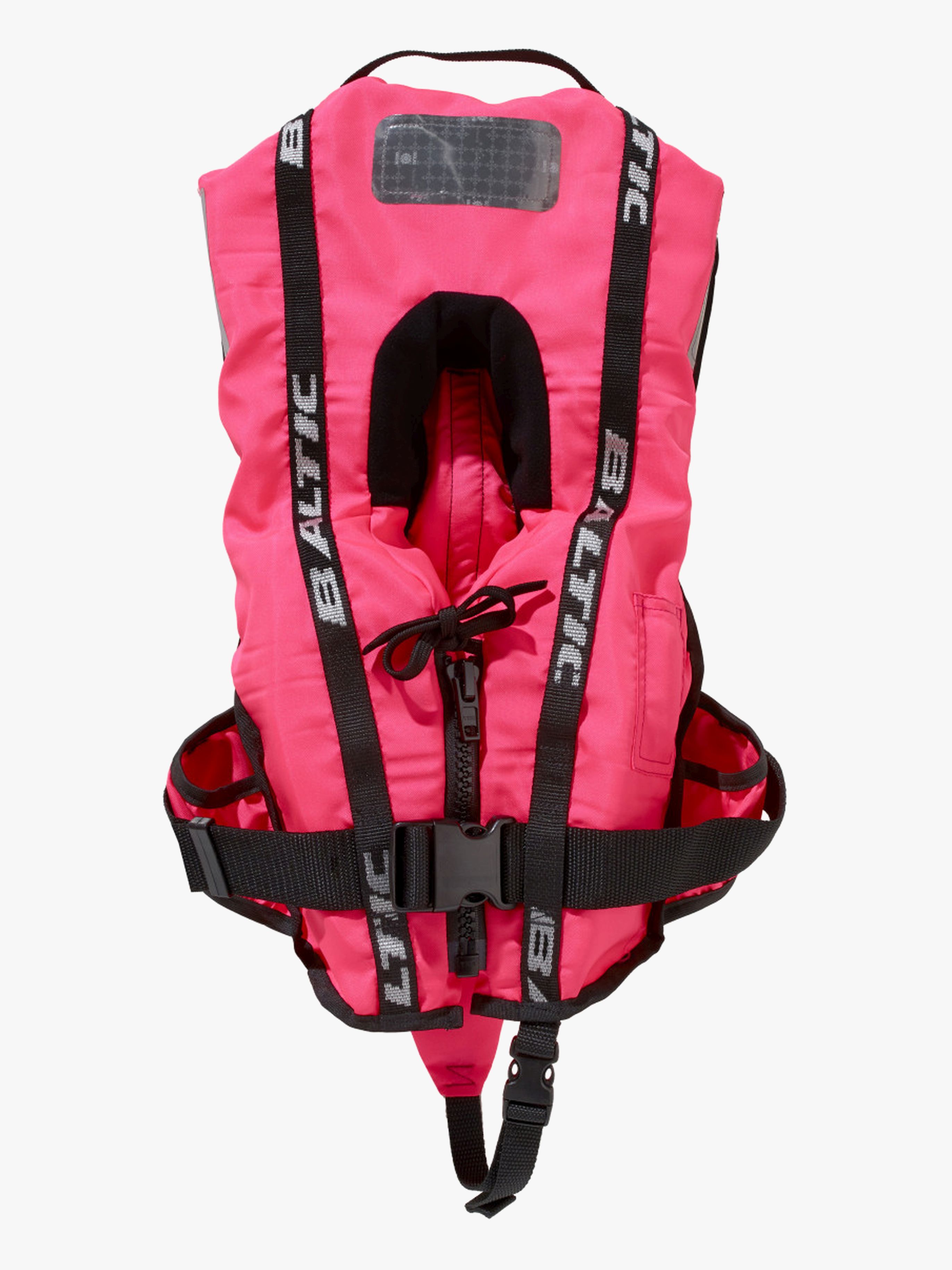 Baltic Bambi Supersoft 3-12 kg, Rosa