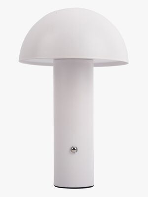 PresentTime Fuego Bordslampa, White