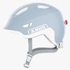 ABUS Smiley Ace Led Hjälm, Pure Aqua