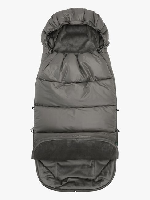 KONG.WALTHER Østerbro Åkpåse, Grey