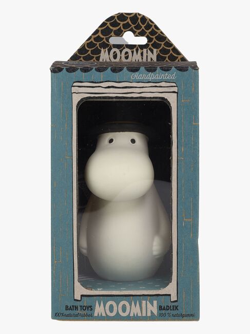 Mumin Figurer Naturgummi Mamma & Pappa