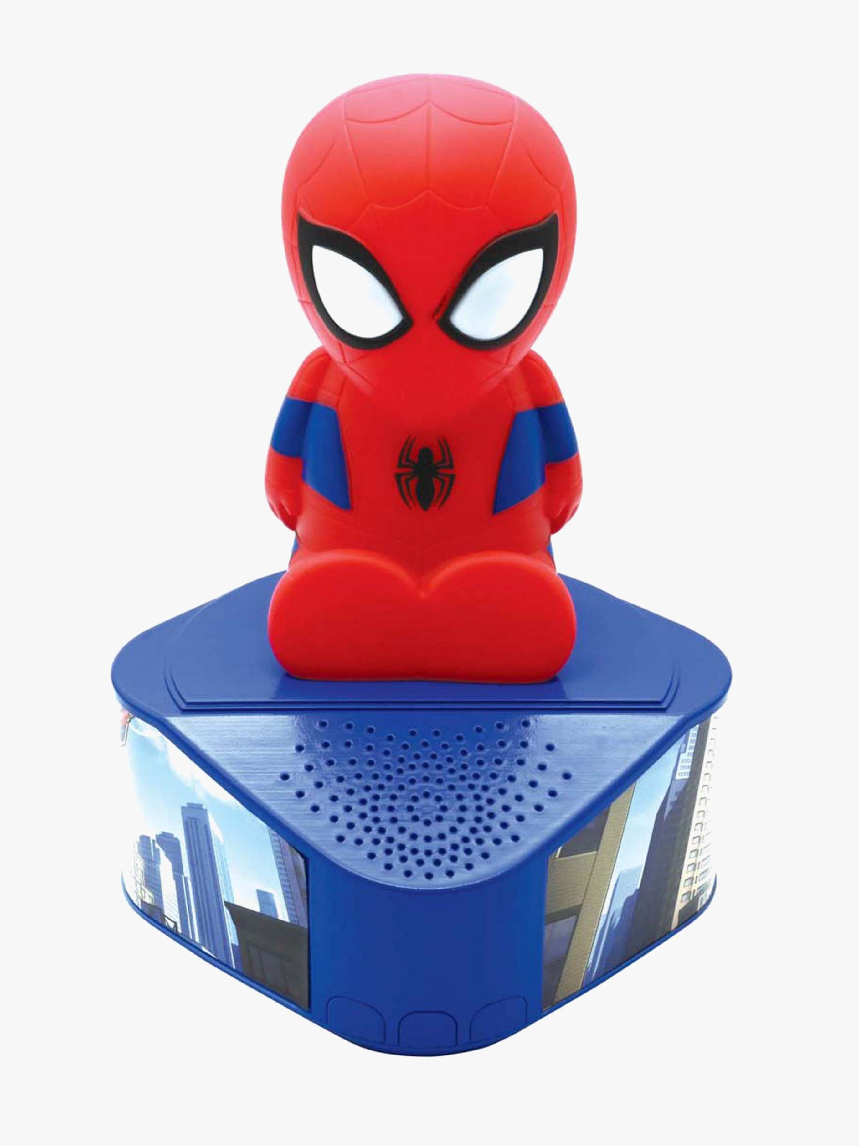 Marvel Spider-Man Bluetooth-högtalare