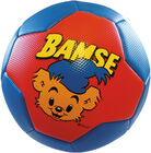 SportMe Football Bamse Strl 3,
