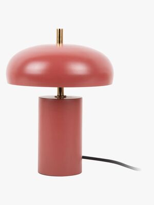 PresentTime Joya Bordslampa, Red Ochre