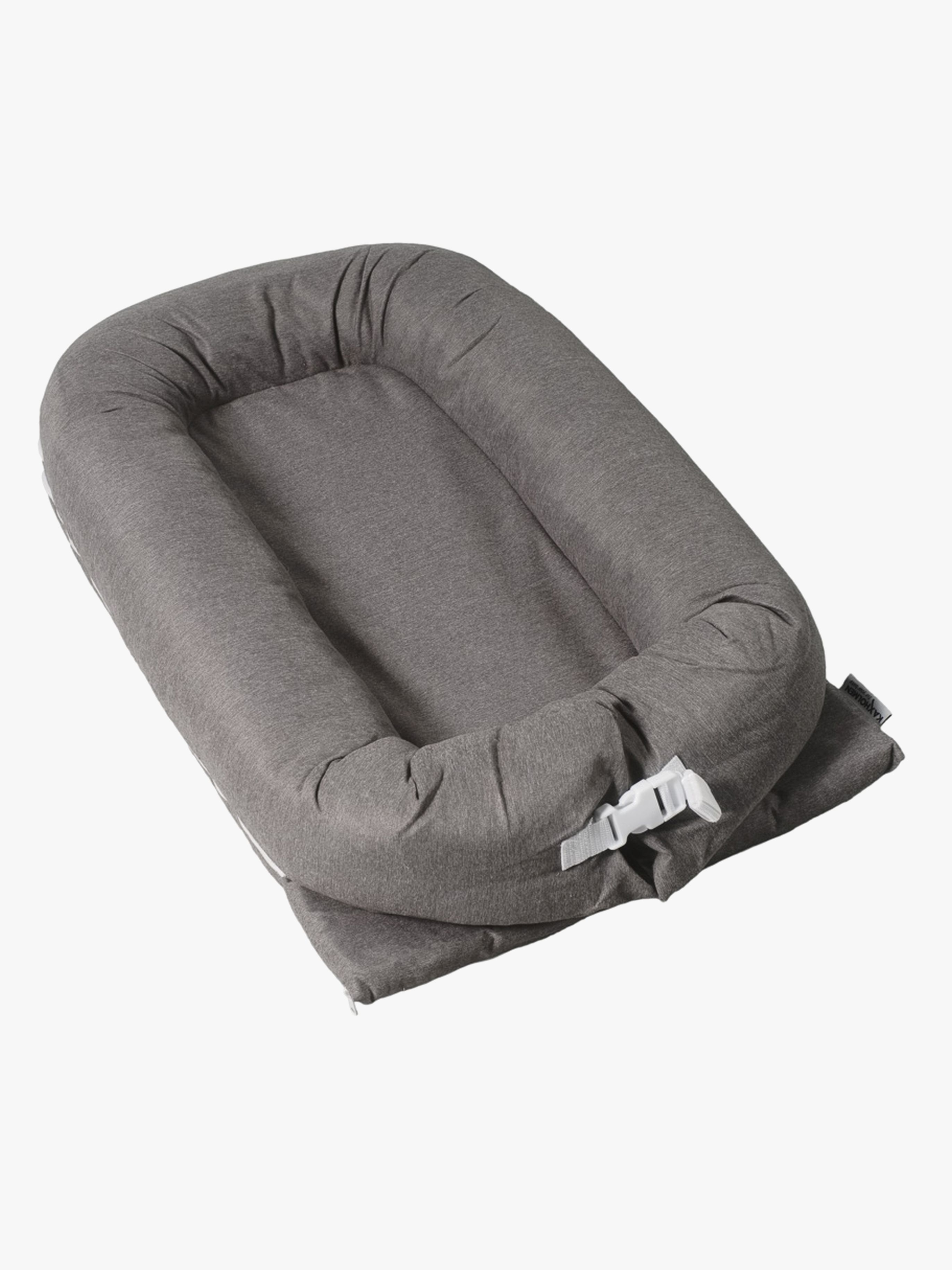 Kaxholmen Babynest, Grå