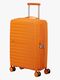 American Tourister Fastforward Resväska 36L, Radiant Orange