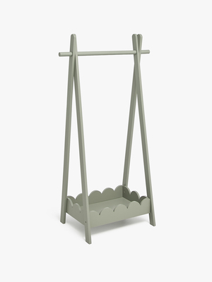 Alice & Fox Dune Klädhängare, Sage