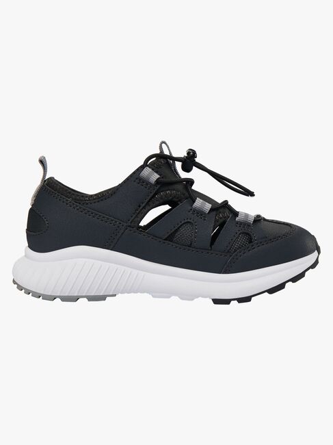 Viking Aery SL Sandaler, Svart