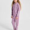 Hummel JR Tracksuit, Lavender Mist