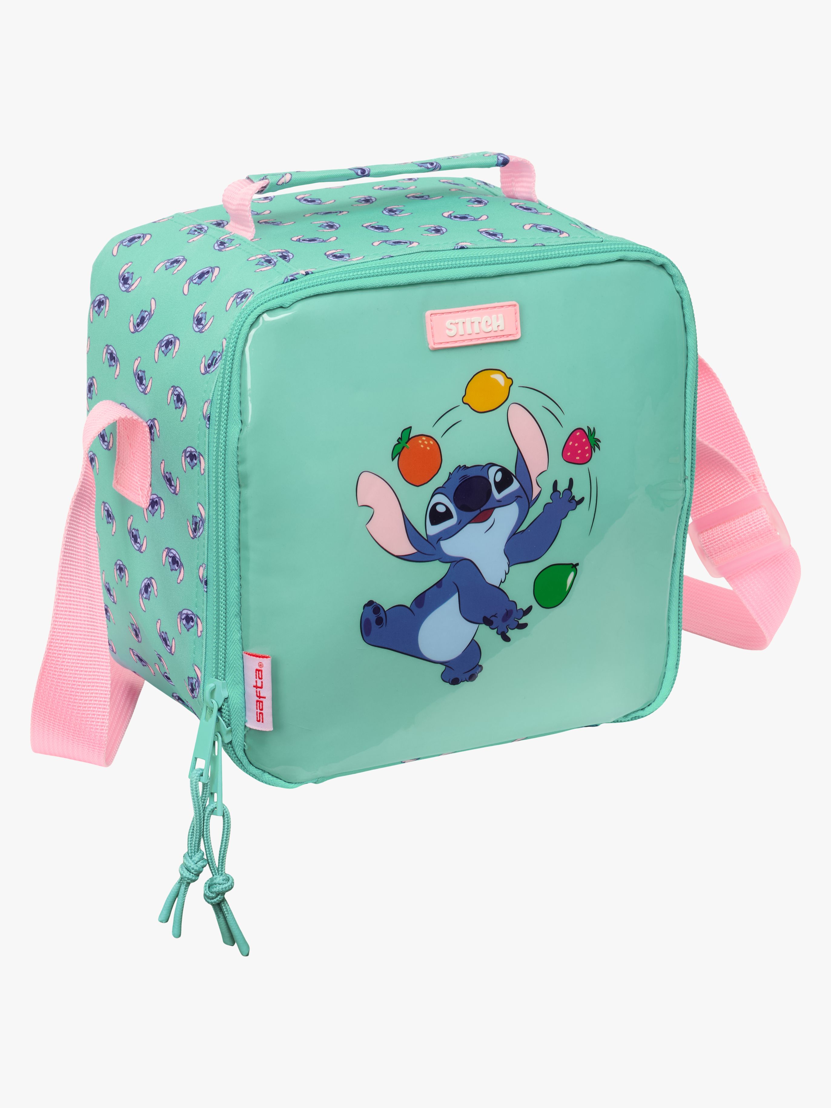 Disney Stitch Vattentät Kylväska 4,4L, Ice Cream