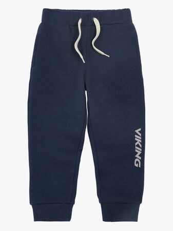 Viking Funtime Sweatpants, Navy