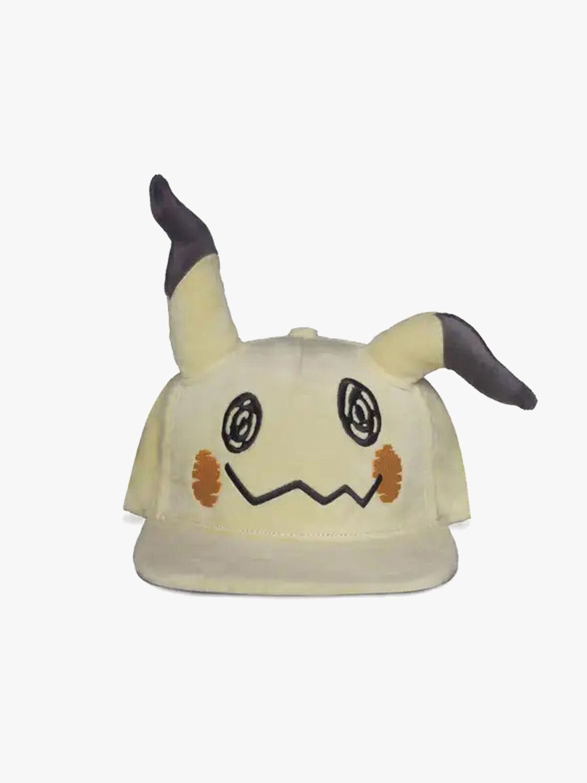 Pokémon Keps, Mimikyu