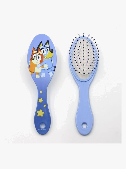 Bluey Necessär Borste & Handduk