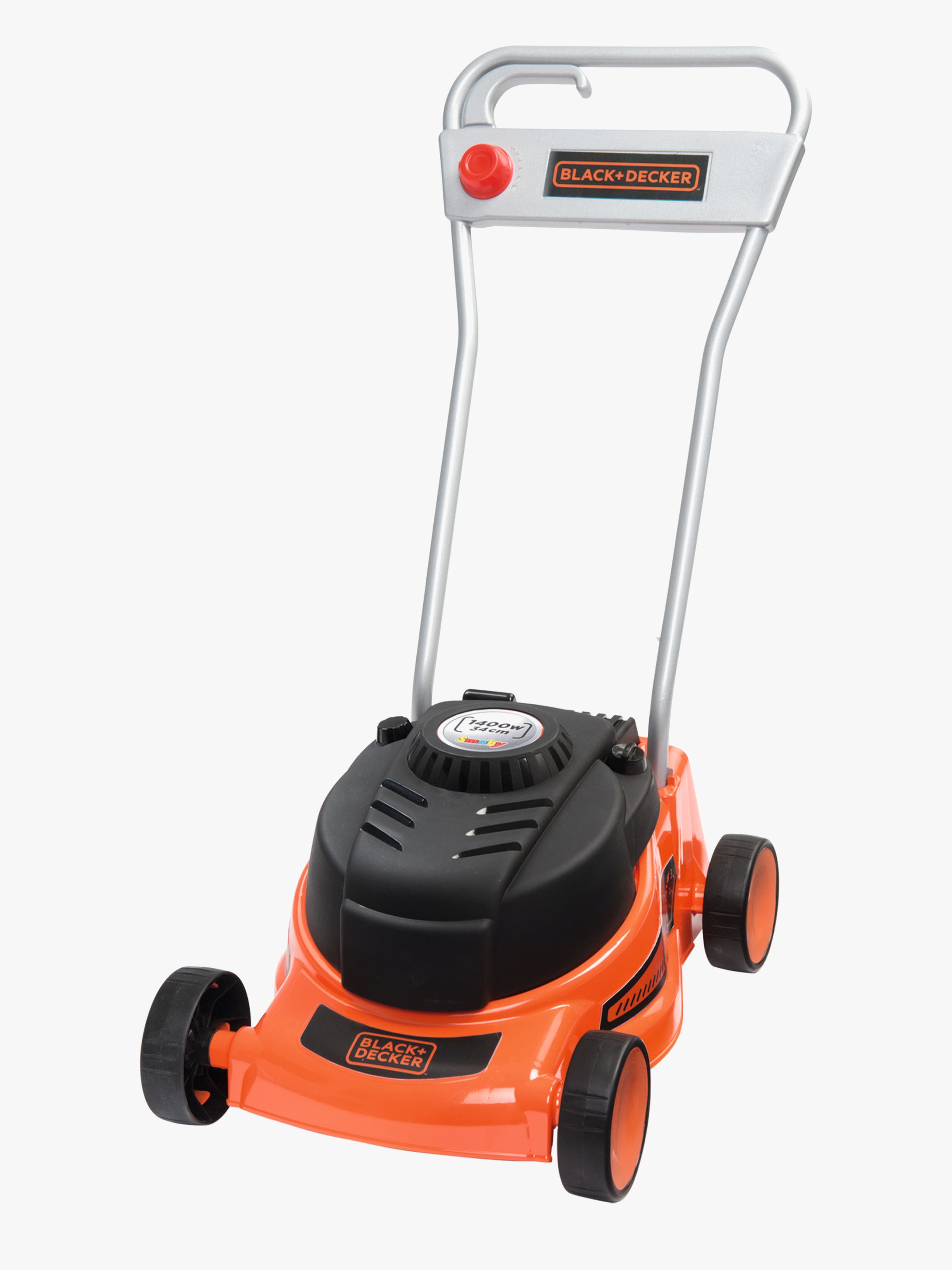 Black &  Decker Gräsklippare Black& Decker