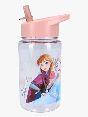 Disney Frozen Vattenflaska 450ml, Drink Up