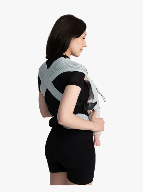 Flybaby Bärsele, Sage