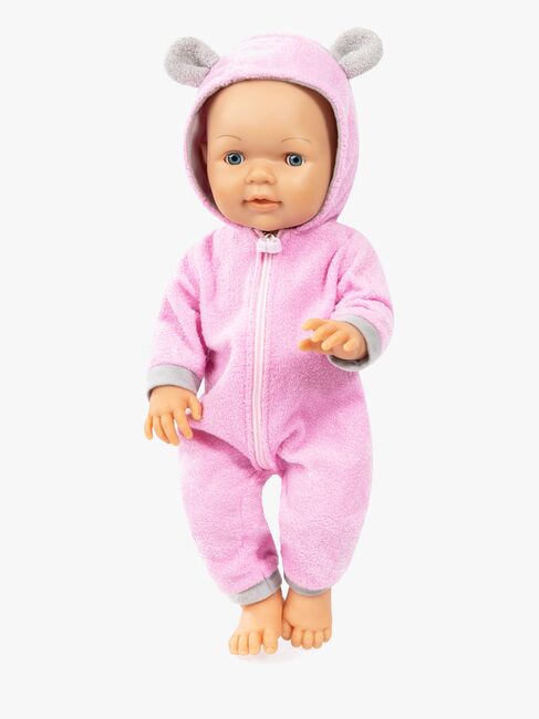 Bayer Design Deluxe Jumpsuit 38-42 cm
