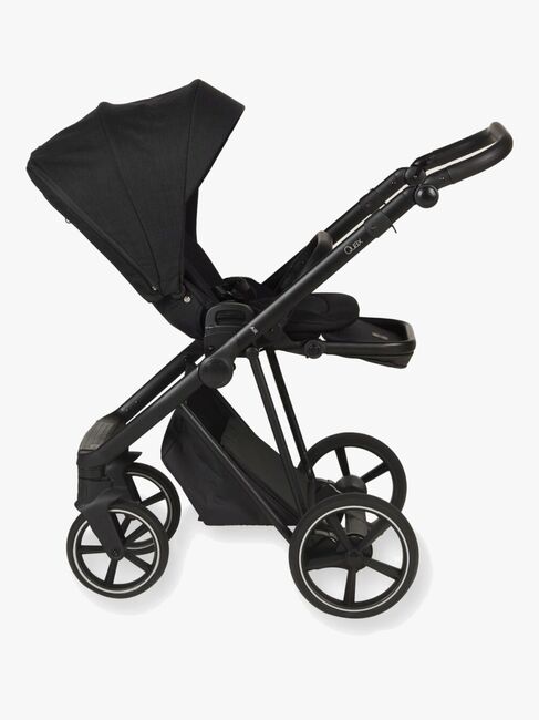 Quax Air Duovagn, Black