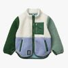 LIEWOOD Nolan Pilejacka, Dusty lavender multi mix
