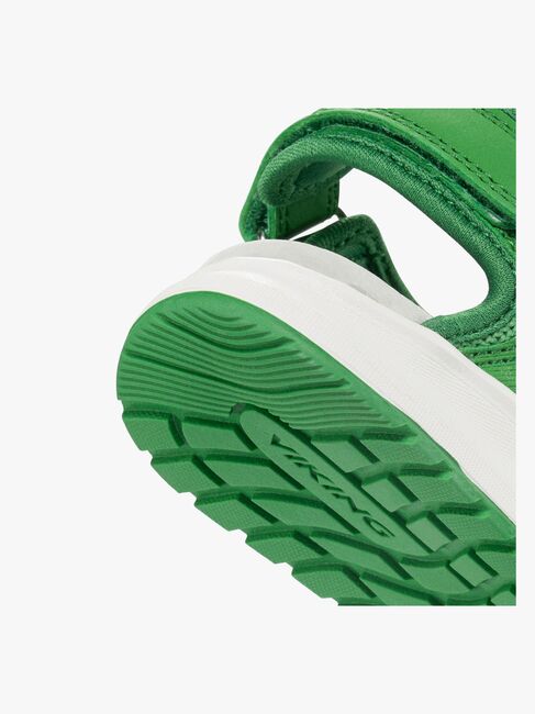 Viking Anchor 3V Sandaler, Green