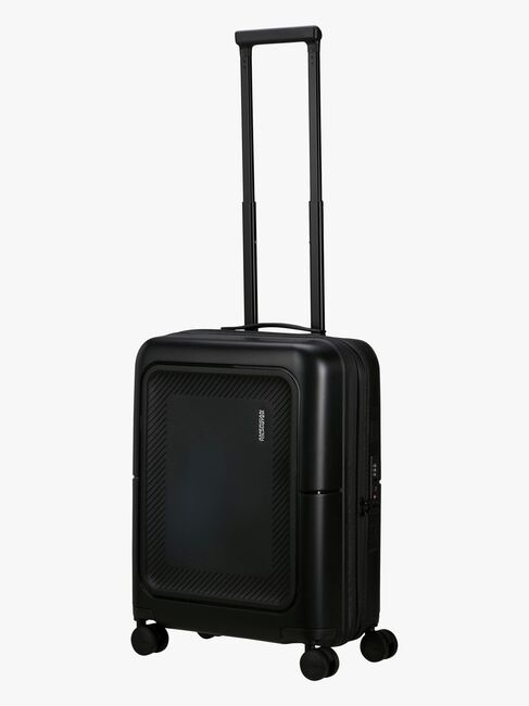 American Tourister Dashpop Resväska 41-47L, True Black
