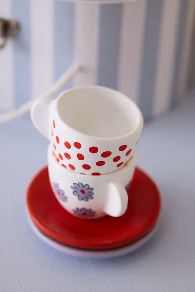 Kid's Concept Mumin Kaffeserviser