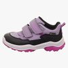 Superfit Jupiter GTX Sneakers, Purple/Black