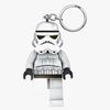 LEGO Stormtrooper Nyckelring med LED-lampa