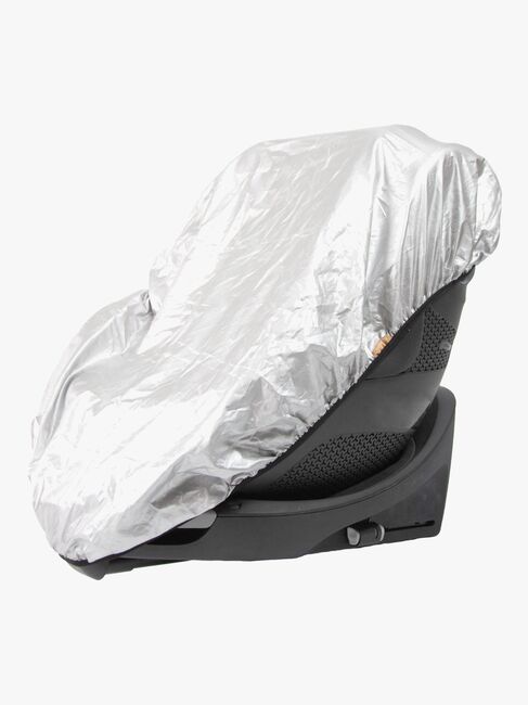 Ezimoov Solskydd för Babyskydd