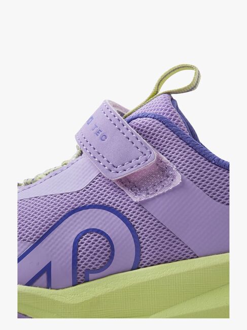 Reimatec Enkkari  Vattentäta Sneakers, Lilac Amethyst