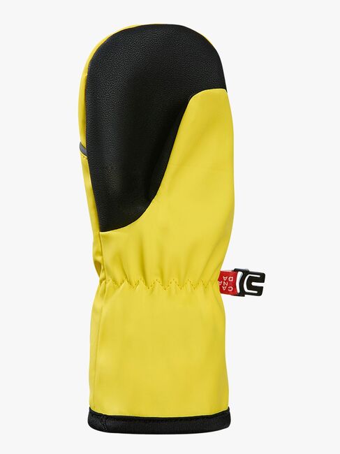 Kombi Drop Vantar, Duck Yellow