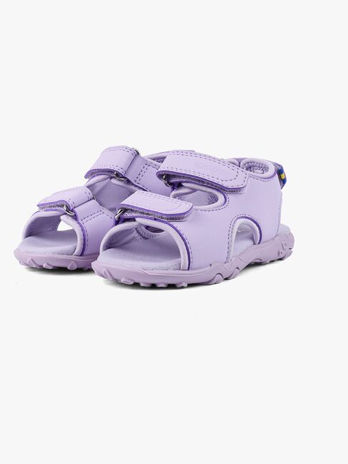Kavat Rio Sandal, Lilac