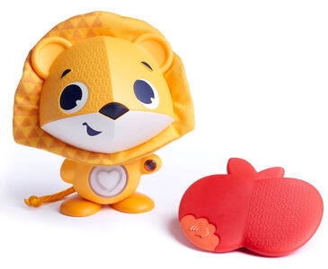 Tiny Love Wonder Buddies Aktivitetsleksak Leonardo Lion