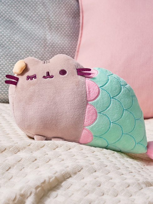 Pusheen Gosedjur Sjöjungfru 109340219-1346_4a.jpg