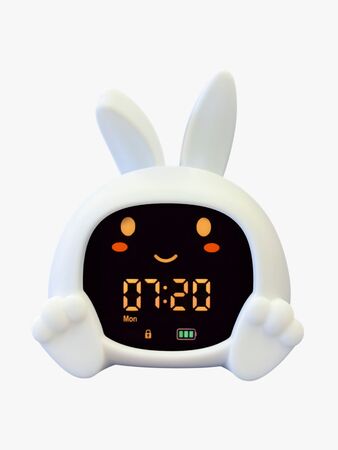 ZAZU Sarah Sömntränare, Vit