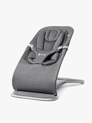 Ergobaby Evolve 3-in-1 Babysitter, Charcoal Grey