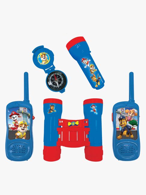 Paw Patrol Äventyrsset