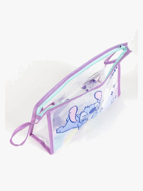 Disney Lilo & Stitch Necessär Borste & Handduk