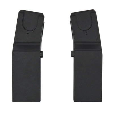 EasyWalker Zoey Bilstoladaptere