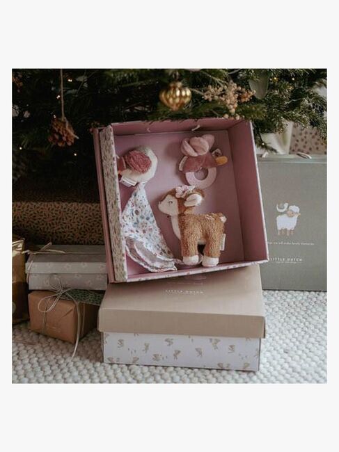 Little Dutch Fairy Garden Gåvoset